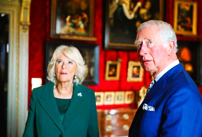 Trauriges Ende! König Charles - Insider bestätigt: "Es geht ihm nicht gut", so wird Camilla vorbereitet