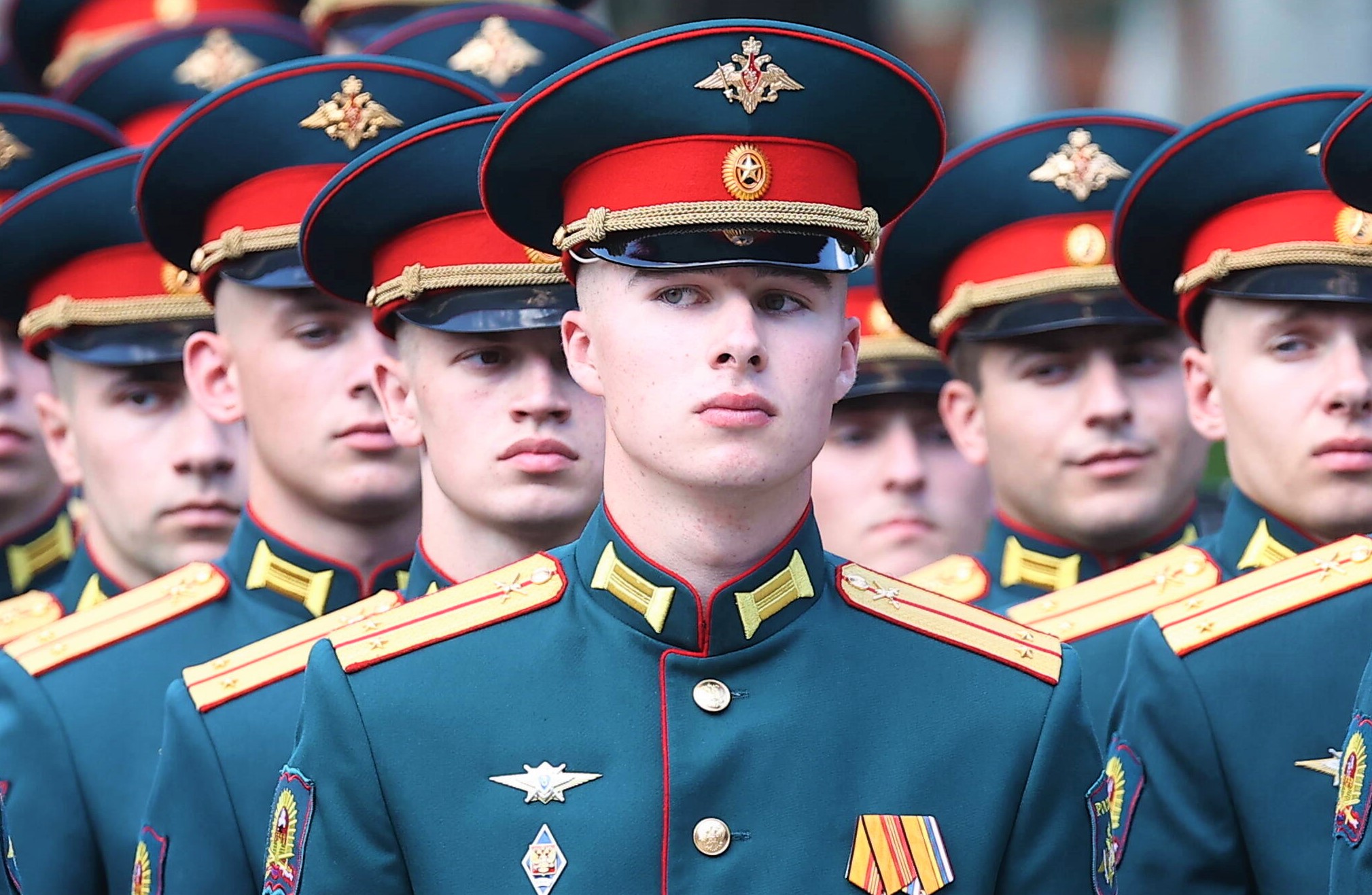 300 russische Elitesoldaten getötet! Soldaten entsetzt über unfähige Kommandeure - alles "Putins Kumpels"