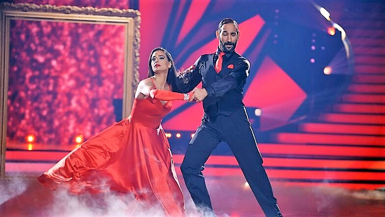 Let´s Dance Tänzerin schwer verletzt! Schockierender Unfall - mysteriöse Todes- und Verletzten Serie geht weiter!