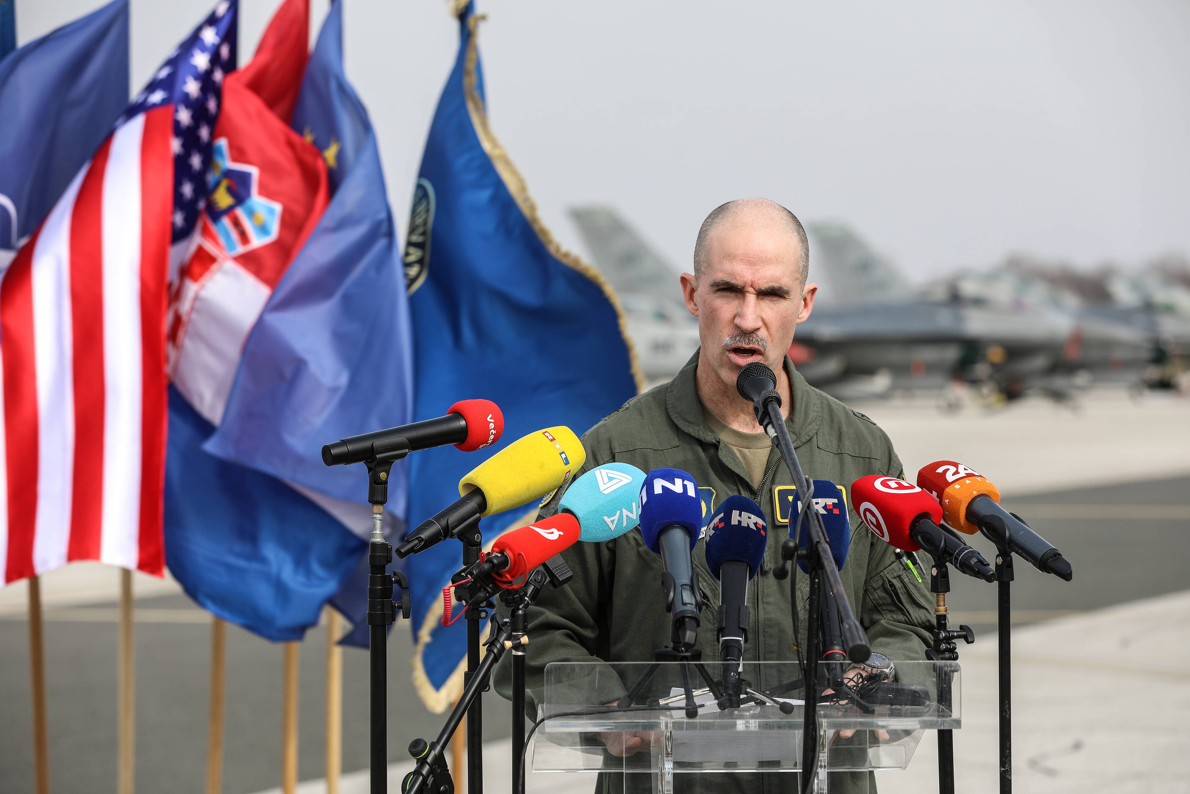 Deutsch-amerikanische Freundschaft kippt!  – US-Militärbeamter stellt klar: "Deutschland ist nicht mehr unser wichtigster Verbündeter!"