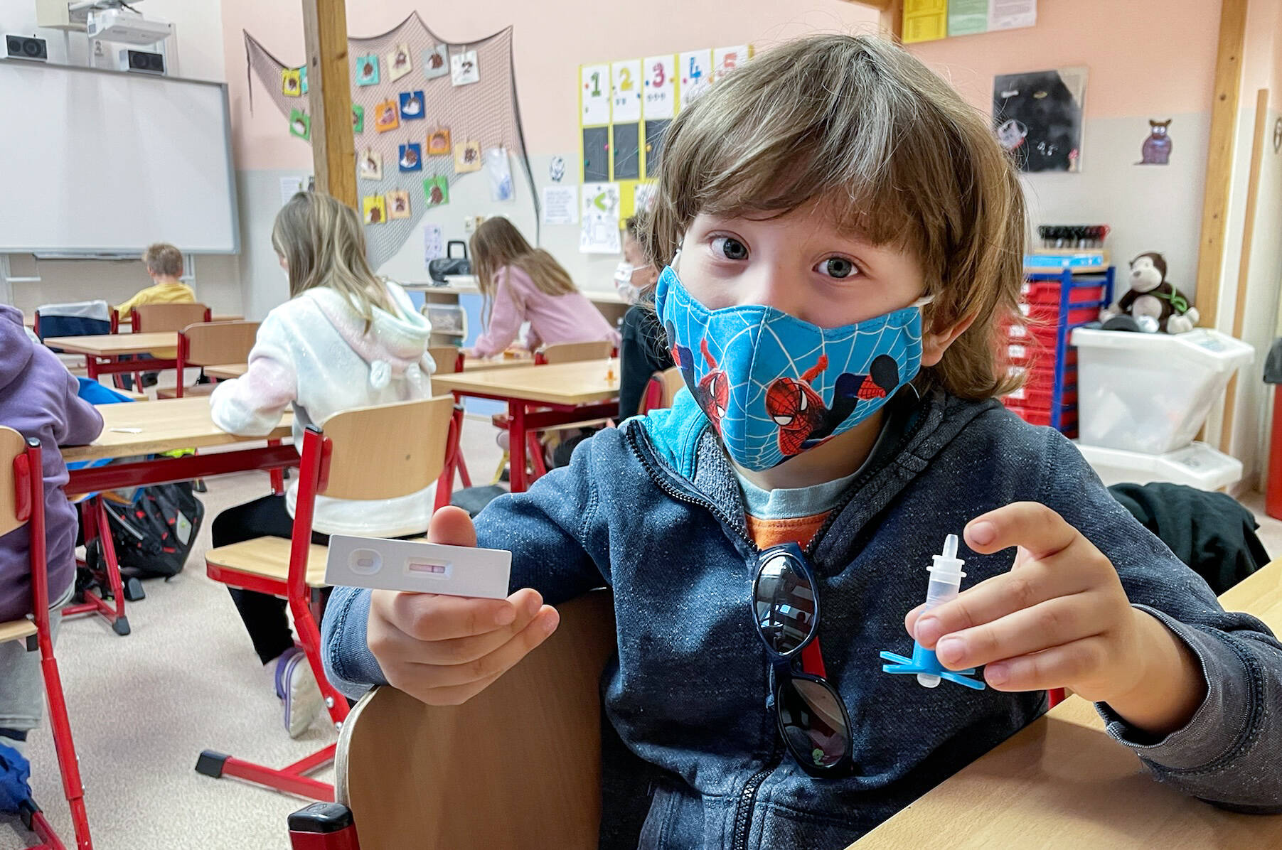 Schüler sollen zu Hause bleiben! Tausende Lehrer in ganz Deutschland erkrankt - Krankheitswelle erfasst Schulen!