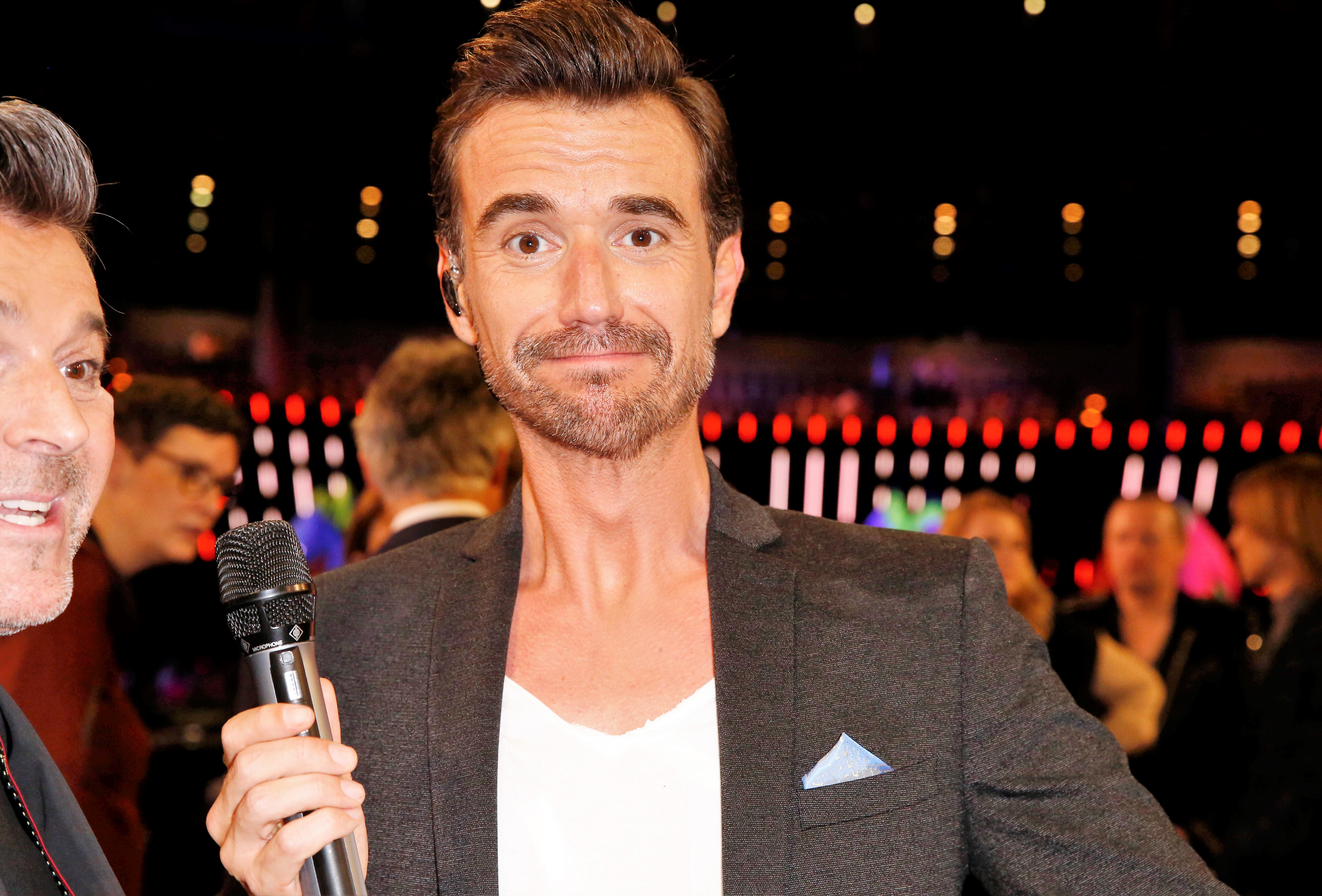 Florian Silbereisen - seine Fans wenden sich ab! Erneut heftige Kritik für seine letzte Sendung!