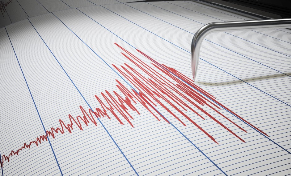 Immer mehr Erdbeben in Deutschland! Sorge vor allem in Süddeutschland!