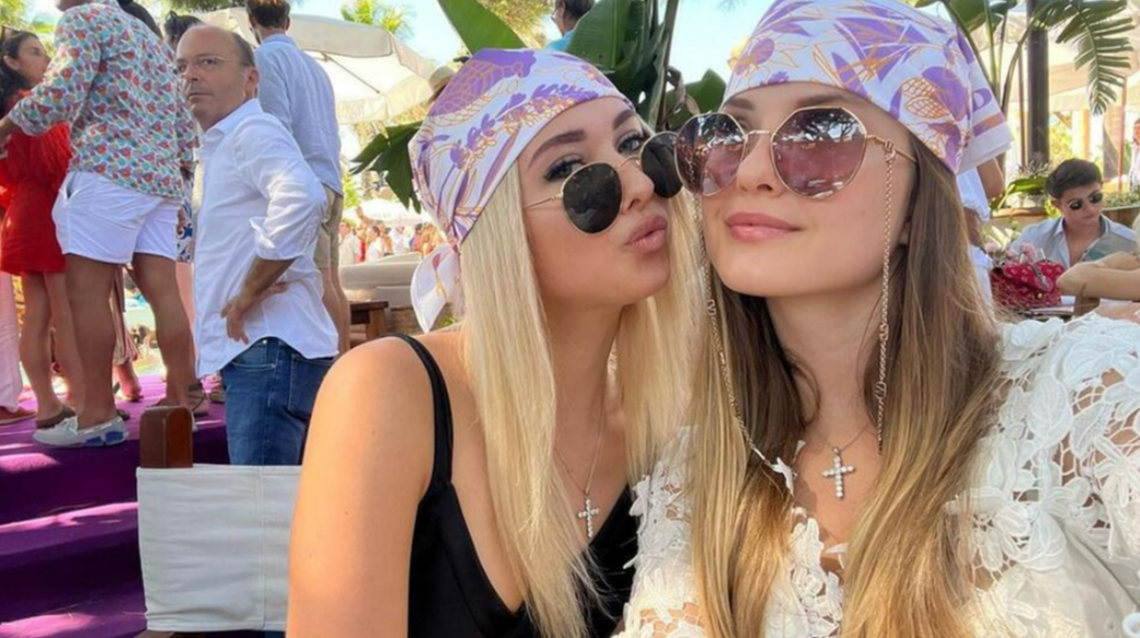 "Geh arbeiten"! Foto von Shania Geiss löst Shitstorm aus!