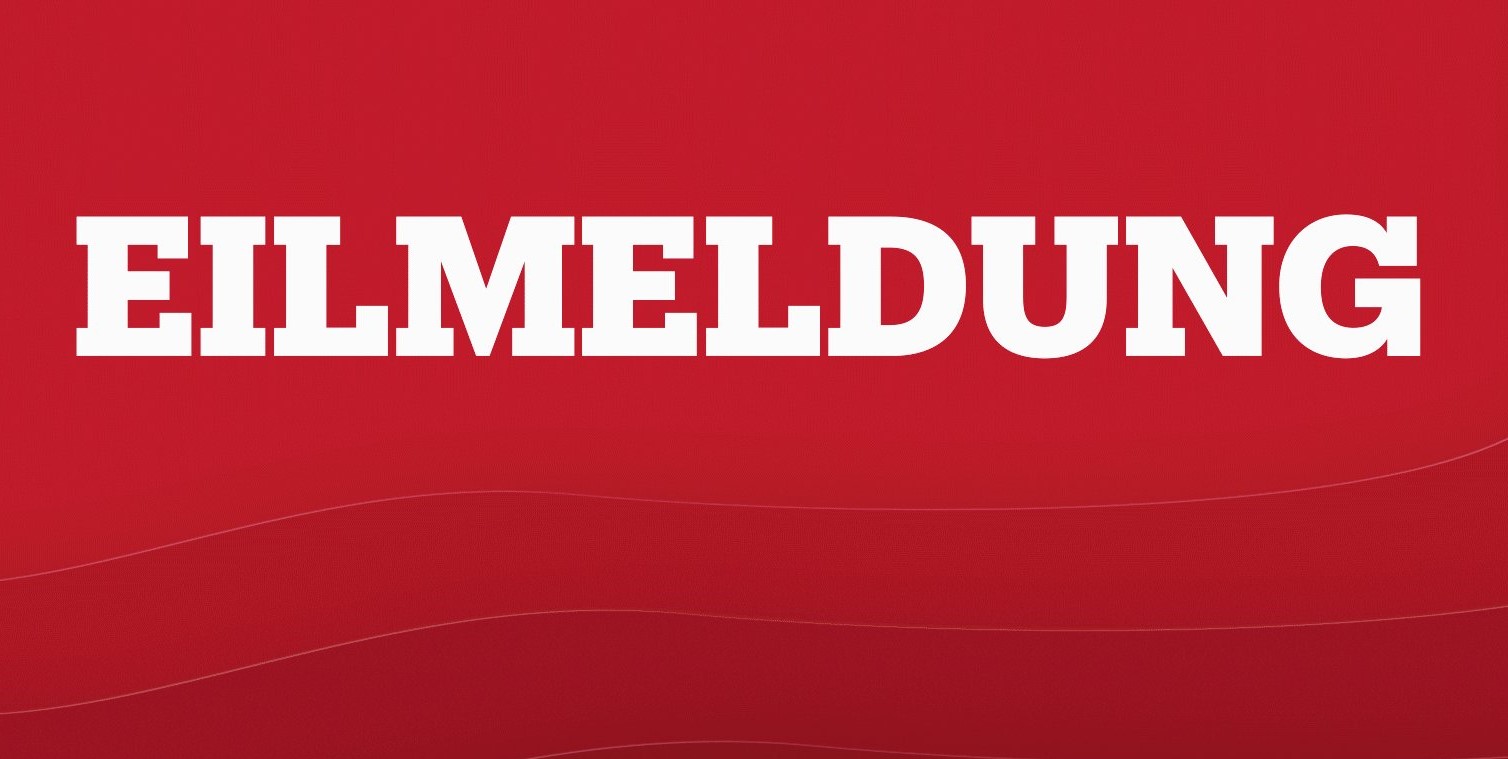 Eilmeldung - Lambrecht will zurücktreten! "Bild" meldet Verteidigungsministerin Lambrecht ist zu Rücktritt entschlossen