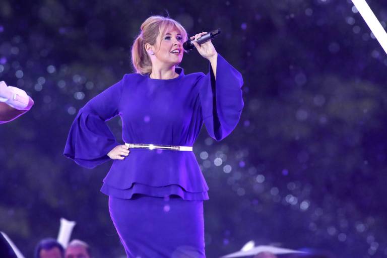 Maite Kelly: Herzflattern! Sie ist endlich bereit für eine neue Liebe!