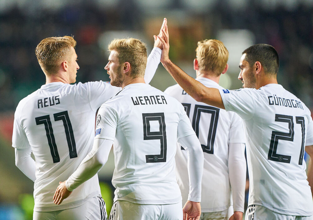 Bundesliga-Profi und deutscher Nationalspieler erpresst: „Ich hatte Angst um meine Familie“