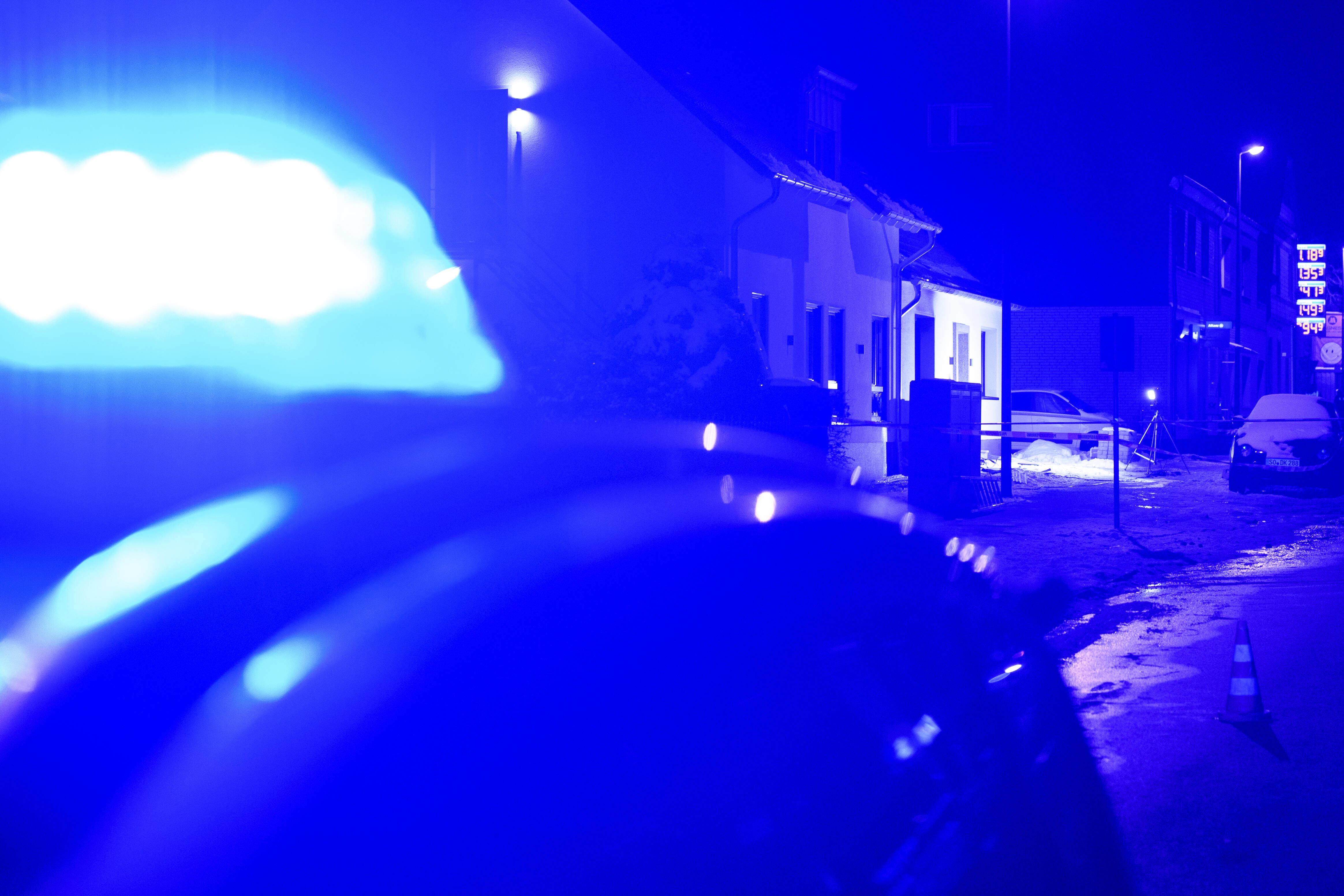 Deutsches Rentner-Paar in Portugal totgeprügelt! Auswanderer-Ehepaar tot in Wohnung entdeckt! 