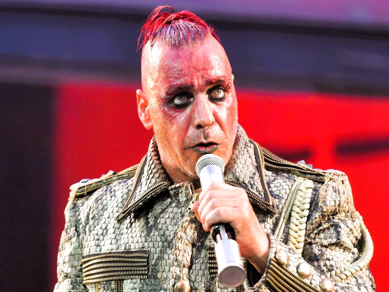 Rammstein-Hammer! Alle Ermittlungen gegen Till Lindemann eingestellt - Vorwürfe nicht haltbar!