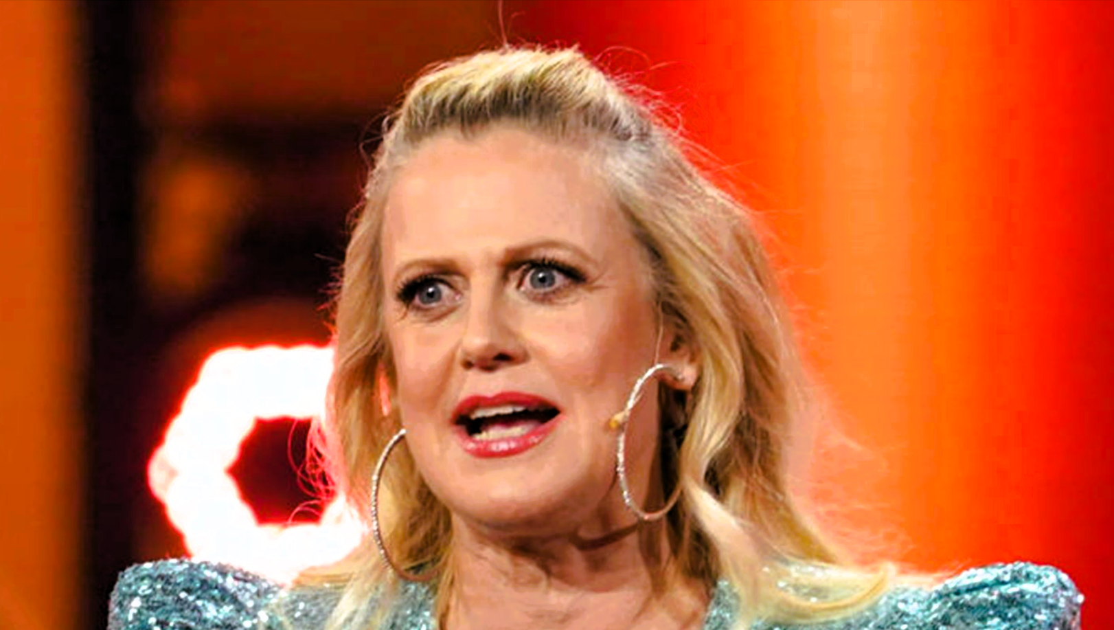 Traurig! Ehe-Aus? Barbara Schöneberger spricht offen über Eheprobleme - es ist oft schwer!