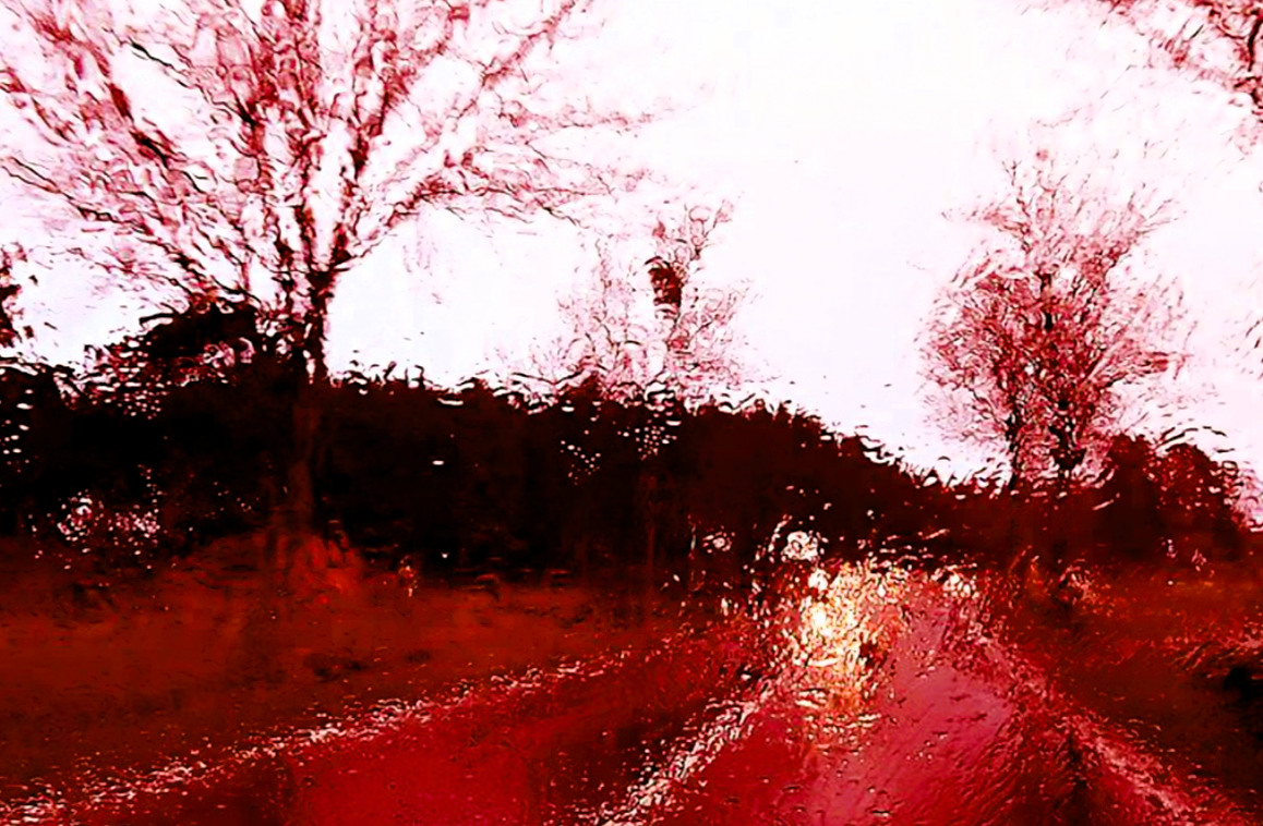 Seltsames Wetterphänomen! Blutregen nach schweren Stürmen - In diesen Regionen könnte "Blutregen" fallen