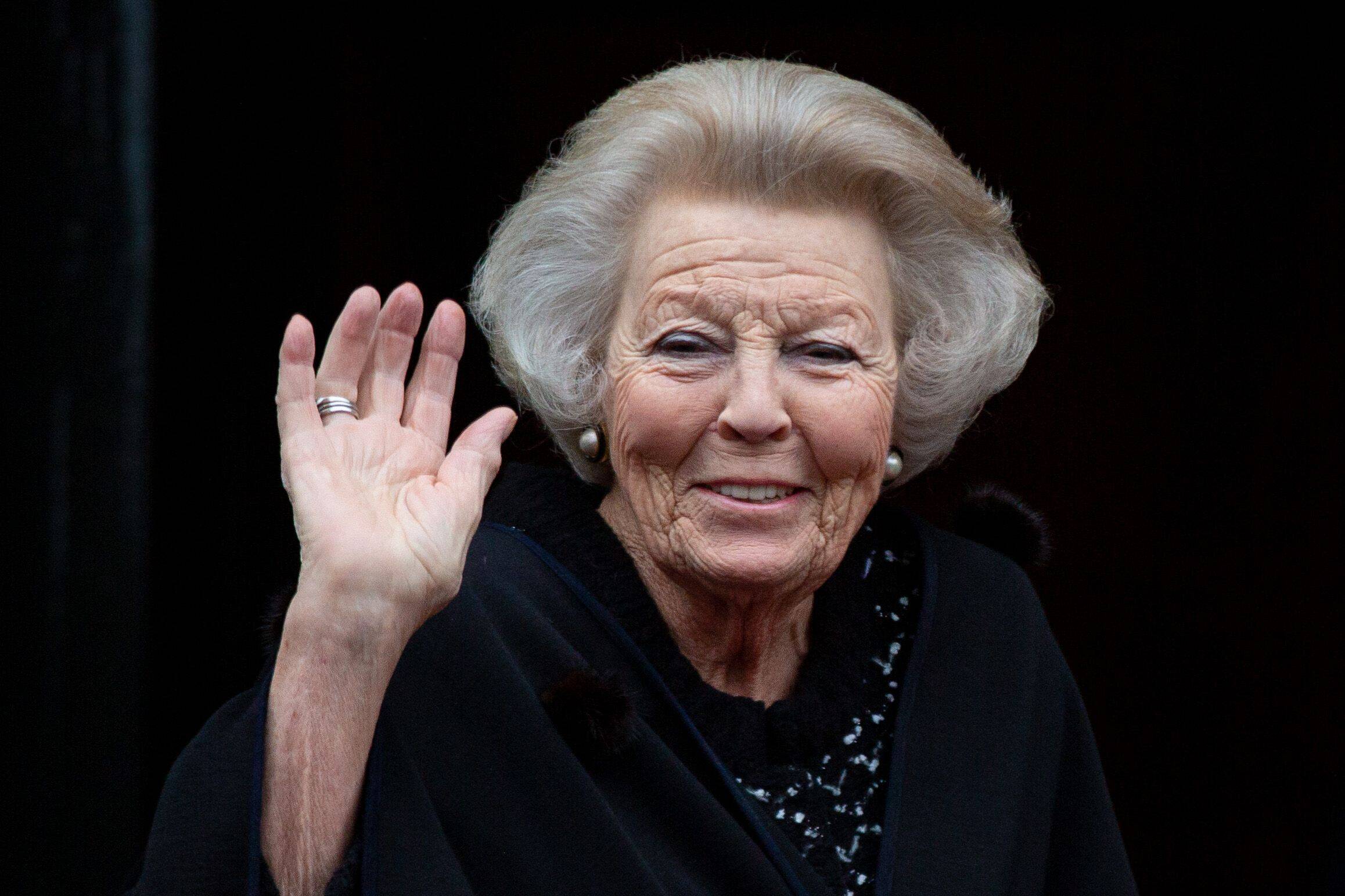 König Willem-Alexander - Trauer im niederländischen Königshaus nach überraschendem Todesfall! Lesen Sie mehr