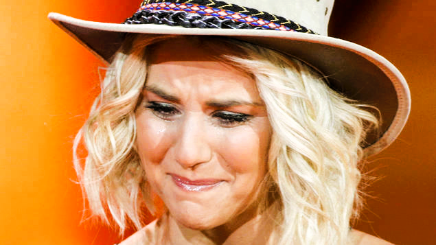 Krebsdrama erschüttert Beatrice Egli - Ihre Familie trauert und ist tief erschüttert!