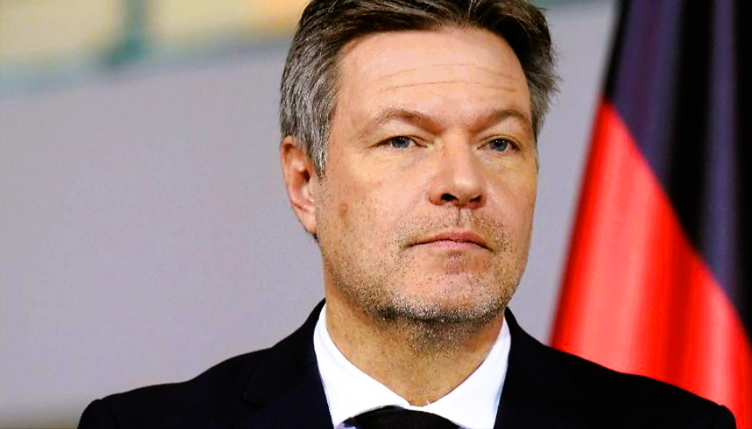 Habeck stürzt ab! Umfrage-Katastrophe für Wirtschaftsminister Habeck – Frauen besonders enttäuscht!