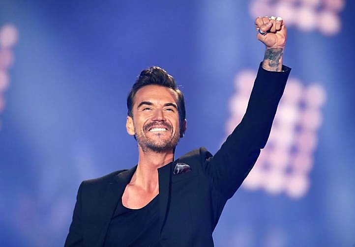 Florian Silbereisen spurlos Verschwunden! Trotzdem ist er seiner Konkurrenz meilenweit voraus