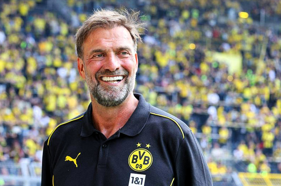 Zuschauer stirbt bei Jürgen Klopp-Rückkehr zum BVB! Trauerfall überschattet Dortmunds Abschiedsspiel