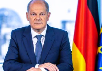 Scholz will Friedensgipfels mit Putin - CDU-Politiker Kiesewetter wirft dem Kanzler Gefährdung der Sicherheit vor!