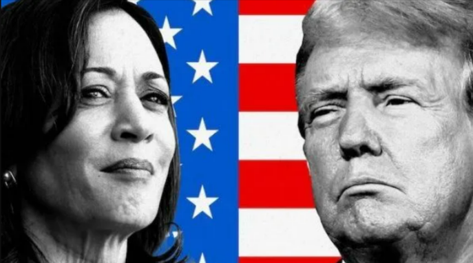 Trump unmittelbar vor Wahlsieg in den USA - Nur ein Wunder kann Kamala Harris noch retten