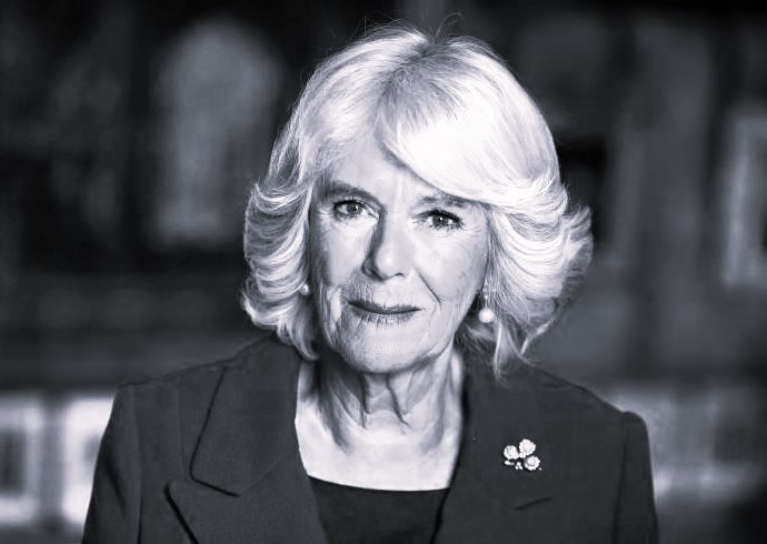 Sorgen um Queen Camilla wachsen - weitere Termine abgesagt! Es erinnert an Kates Krebs-Anfang!