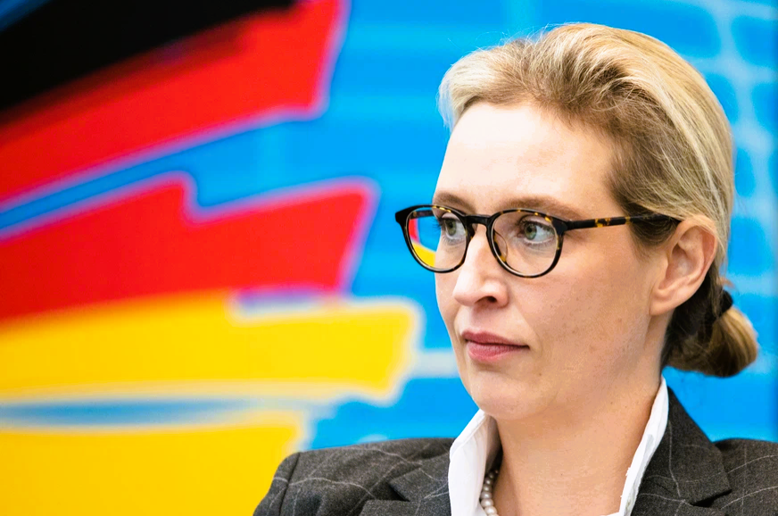 Ampel-Aus! Warum schweigt die AfD?! Erstaunlich Ruhe der Opposition