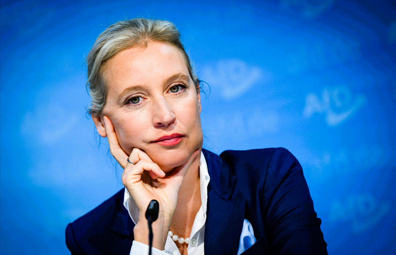 Wohnt Alice Weidel in der Schweiz? AfD-Star in der Kritik: Spart sie Steuern fürs ‚deutsche Volk‘?