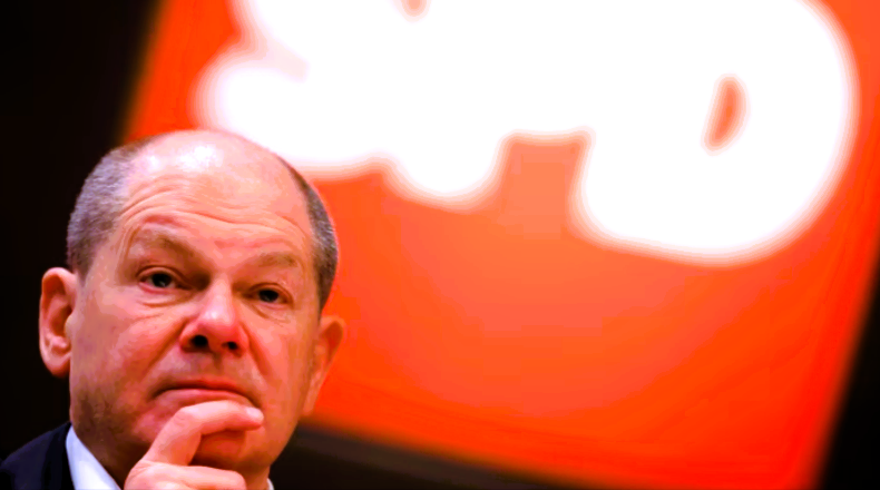 Hat Olaf Scholz die Wahl bereit verloren? Kanzler ohne Chance auf Wiederwahl? 