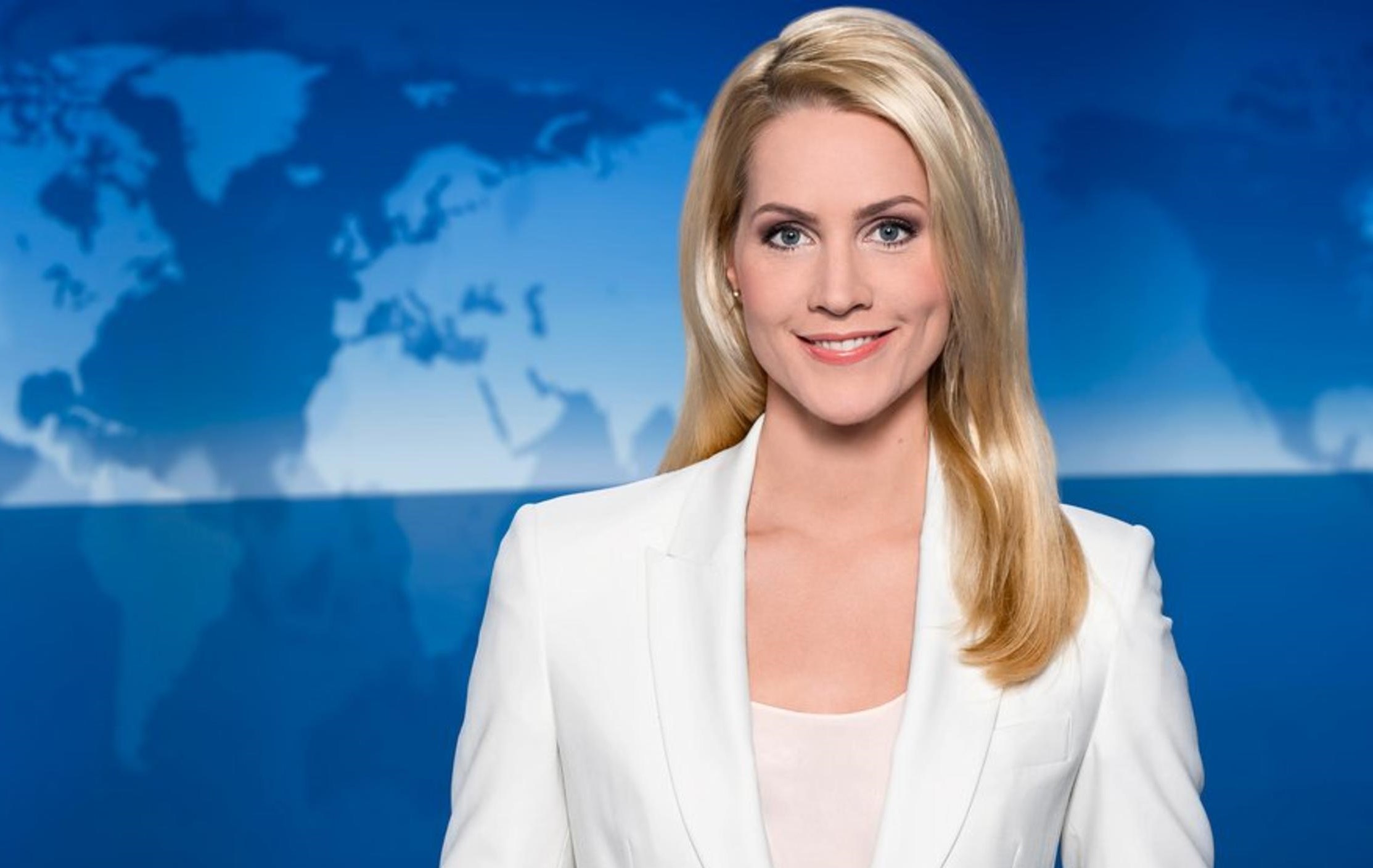 Judith Rakers betrunken in der Tagesschau! Peinliche Enthüllung der Tagesschausprecherin