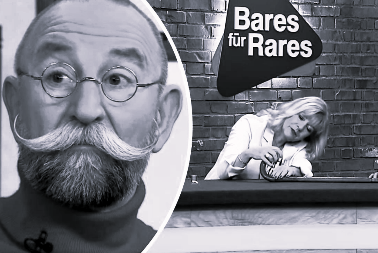 Horst Lichter tot! Traurige Meldung erschüttert die Fernseh-Fans