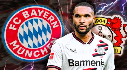 Jonathan Tah vor Wechsel! Es ist nicht der FC Bayern München - zu diesem Weltclub will Tah