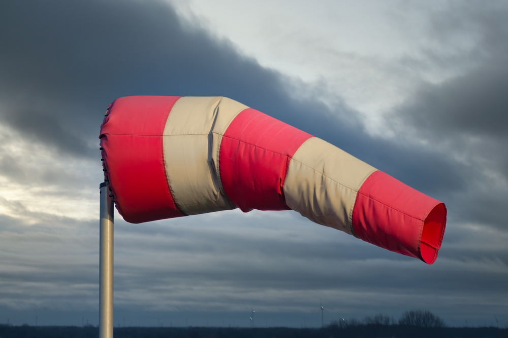 Wetterwarnung für den 2. Advent! Sturmböen und Regen: Sturmtief bringt ungemütliches Schmuddelwetter