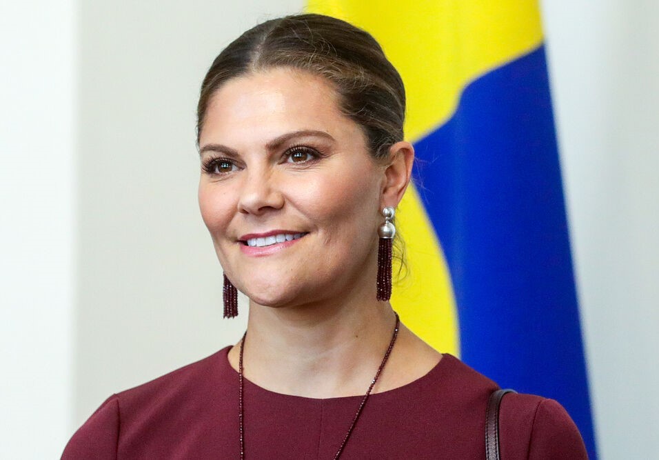 Kronprinzessin Victoria von Schweden: Jetzt werden neue Details ihrer Beziehung bekannt!