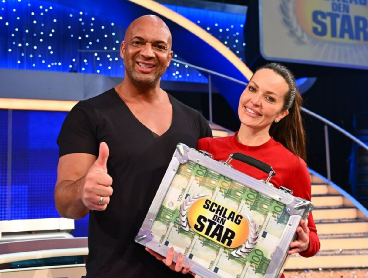 Mogel-Verdacht bei "Schlag den Star" - Detlev Soost könnte geschummelt haben!