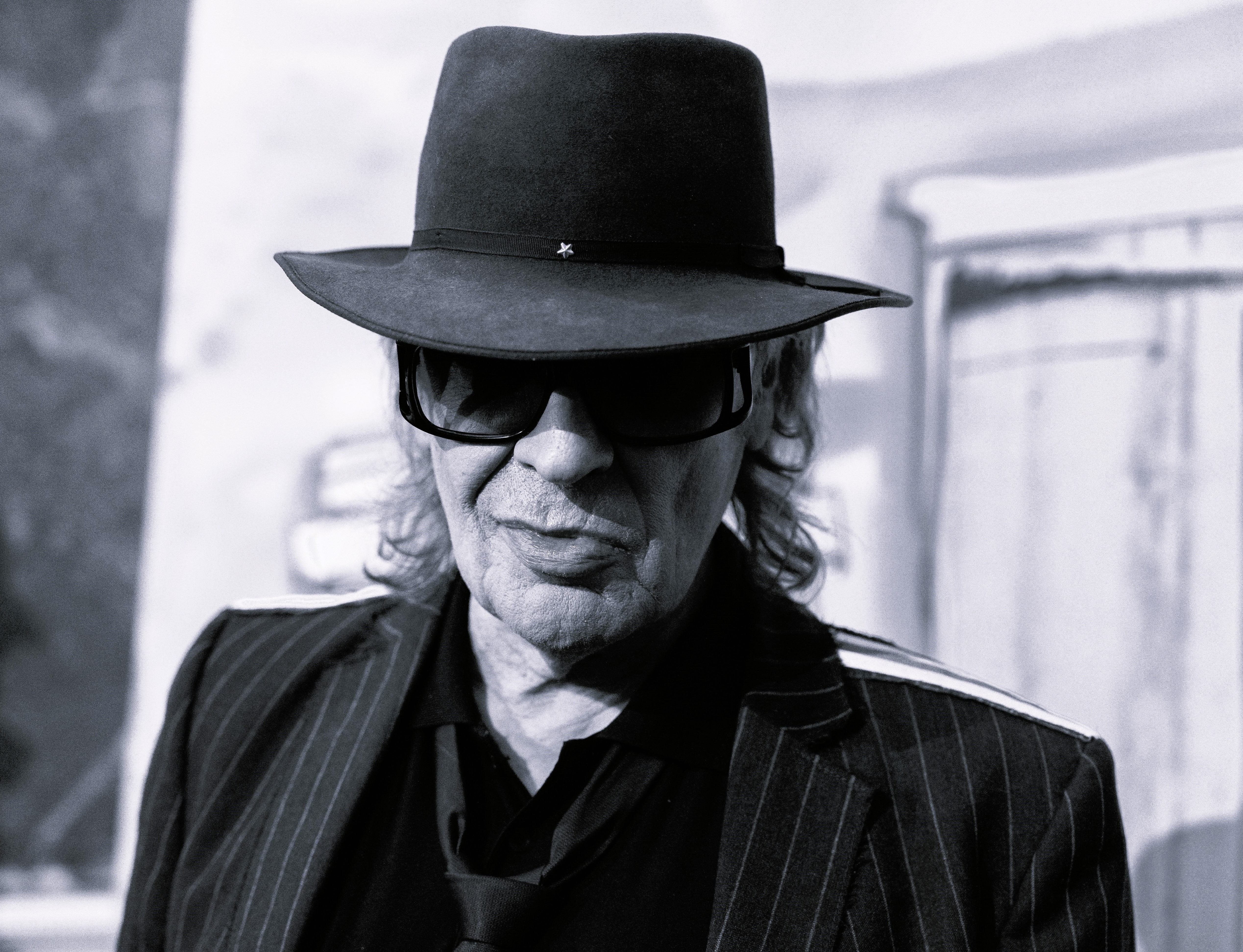 Trauriger Abschied! Udo Lindenberg - die Trauer ist groß!