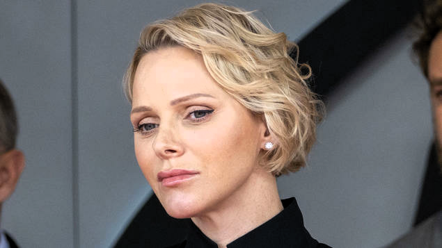 Skandal um die Fürstenfamilie von Monaco wird immer größer - Muss Fürstin Charlène jetzt die Grimaldis retten?