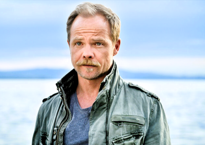 Ehe-Aus bei ZDF-Star! Er hat sich von seiner Frau getrennt - und es gibt bereits eine Neue