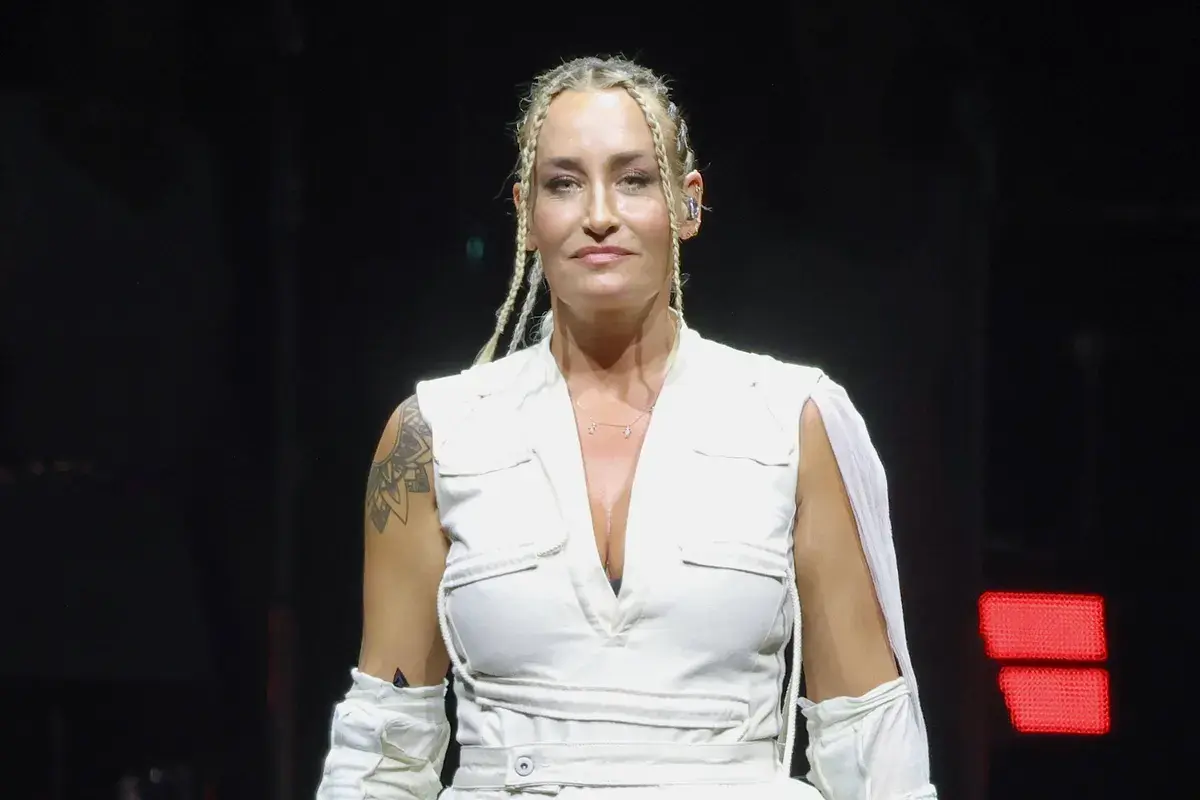 Sarah Connor trotzt Verletzung beim Tourauftakt – so reagierte die Sängerin