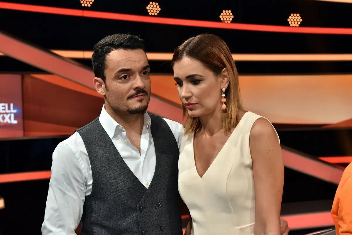 Jana Ina offen über Schuldgefühle: Zwischen Kamera und Kinderzimmer