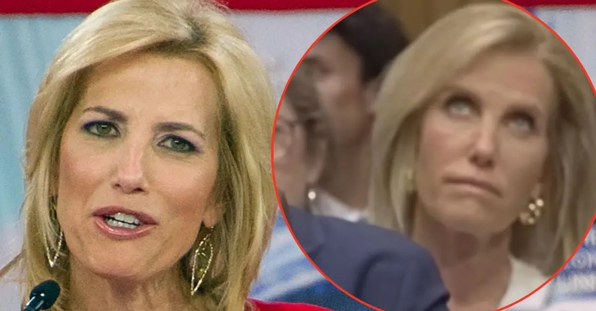 Daily Show Roast: Laura Ingraham's Hearing Reactions Become Viral Supercut