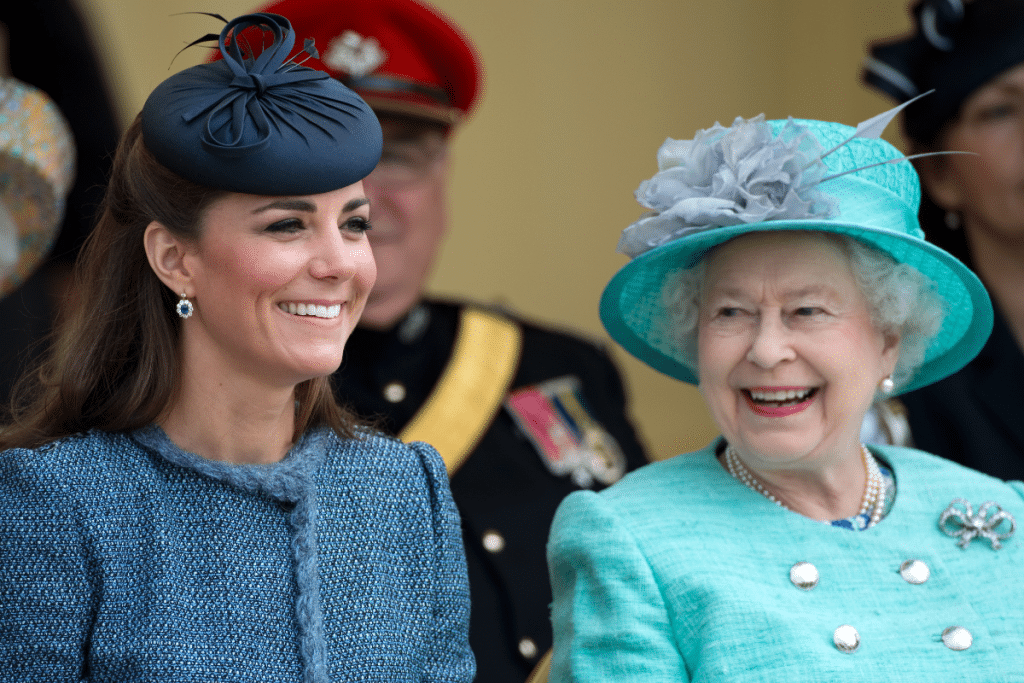 Wat prinses Catherine écht leerde over de koninklijke afternoon tea