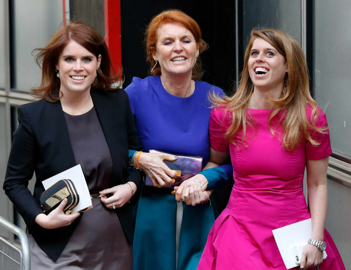 Princess Eugenie's Pregnancy Announcement Surprises Royal Enthusiasts — What's Missing?