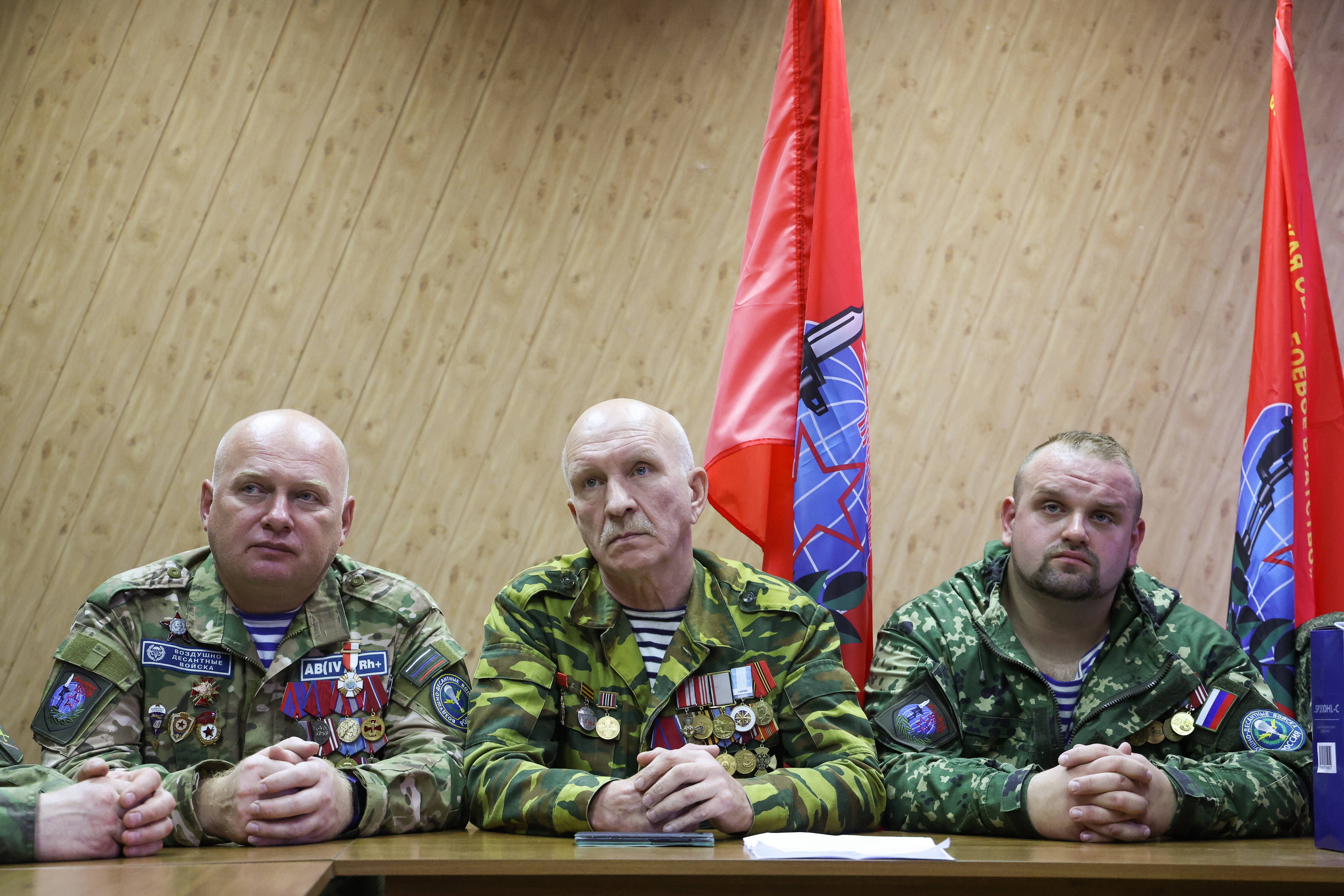 Putins größter Unterstützer wird jetzt sein schlimmster Feind! Russischer Nationalist ruft offen zum Sturz von Wladimir Putin auf