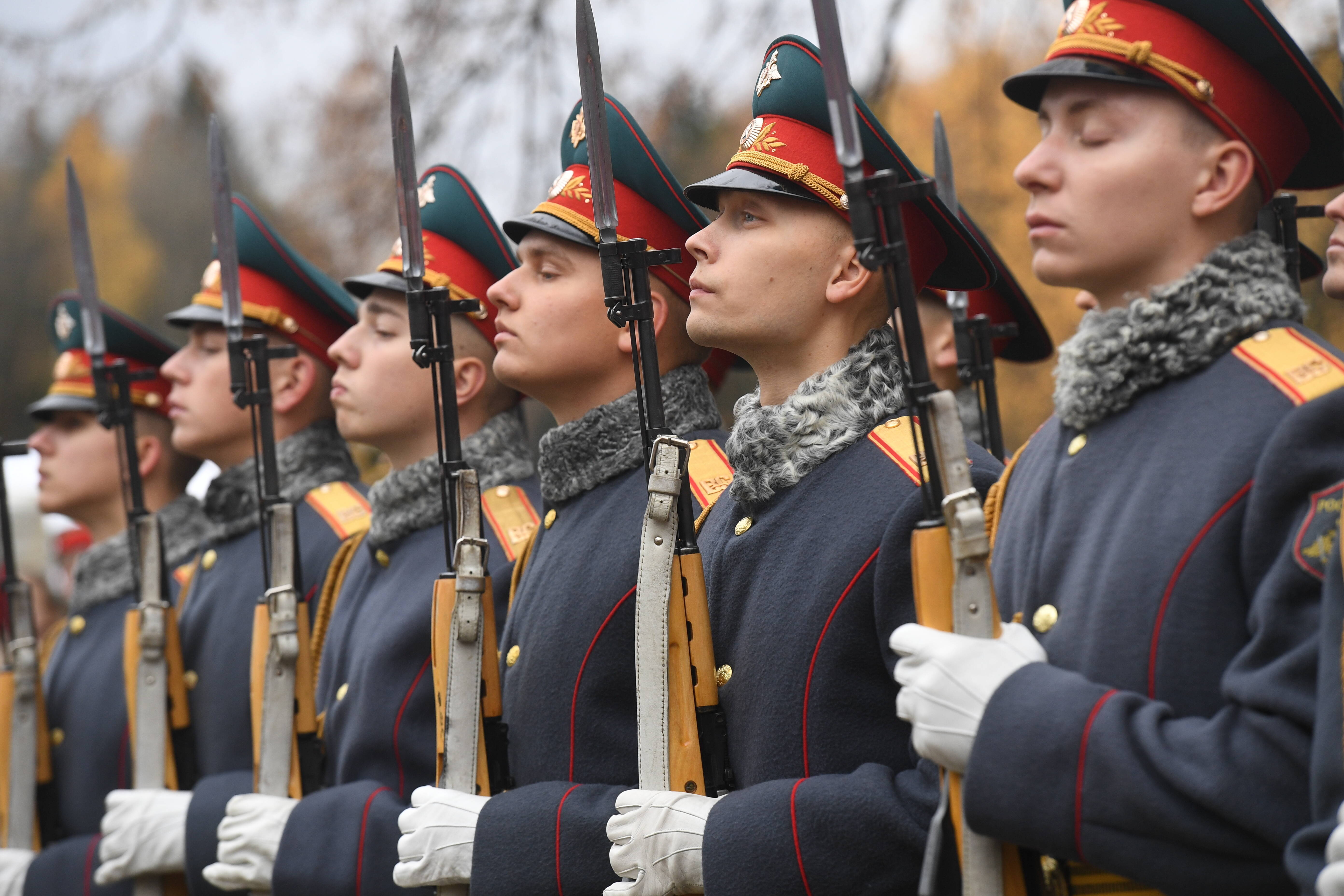 Russland zahlt seinen Soldaten Abschussprämie - pro Kopf! So soll das Töten belohnt werden