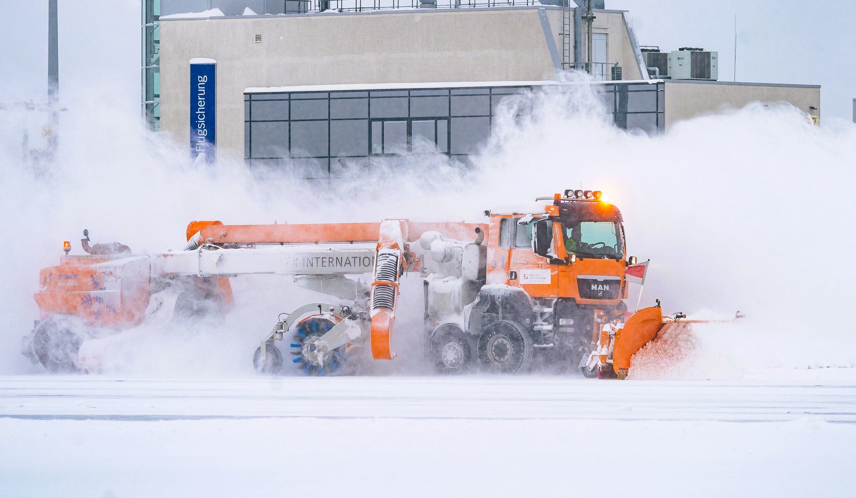 Polarwirbel gebrochen! Kältewelle auf dem Weg nach Deutschland! Klirrend kalter Winter steht bevor