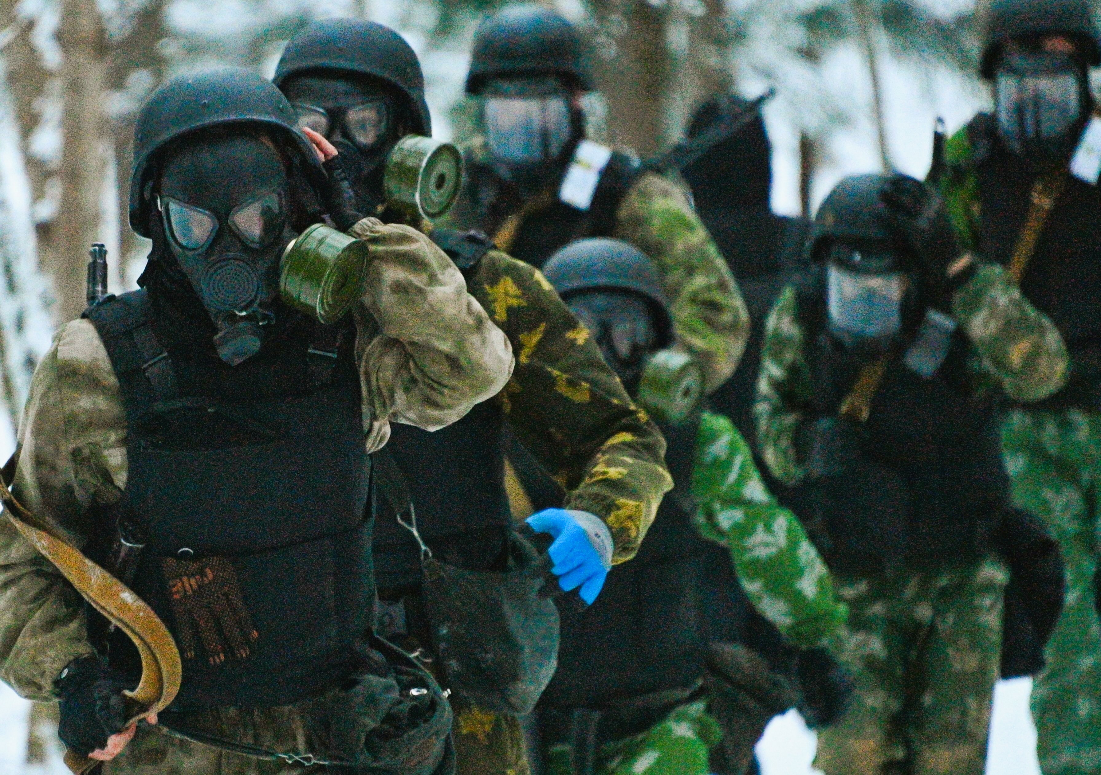 Nach 9 Monaten Krieg in der Ukraine – Selenskyj rechnet mit Wladimir Putin ab!