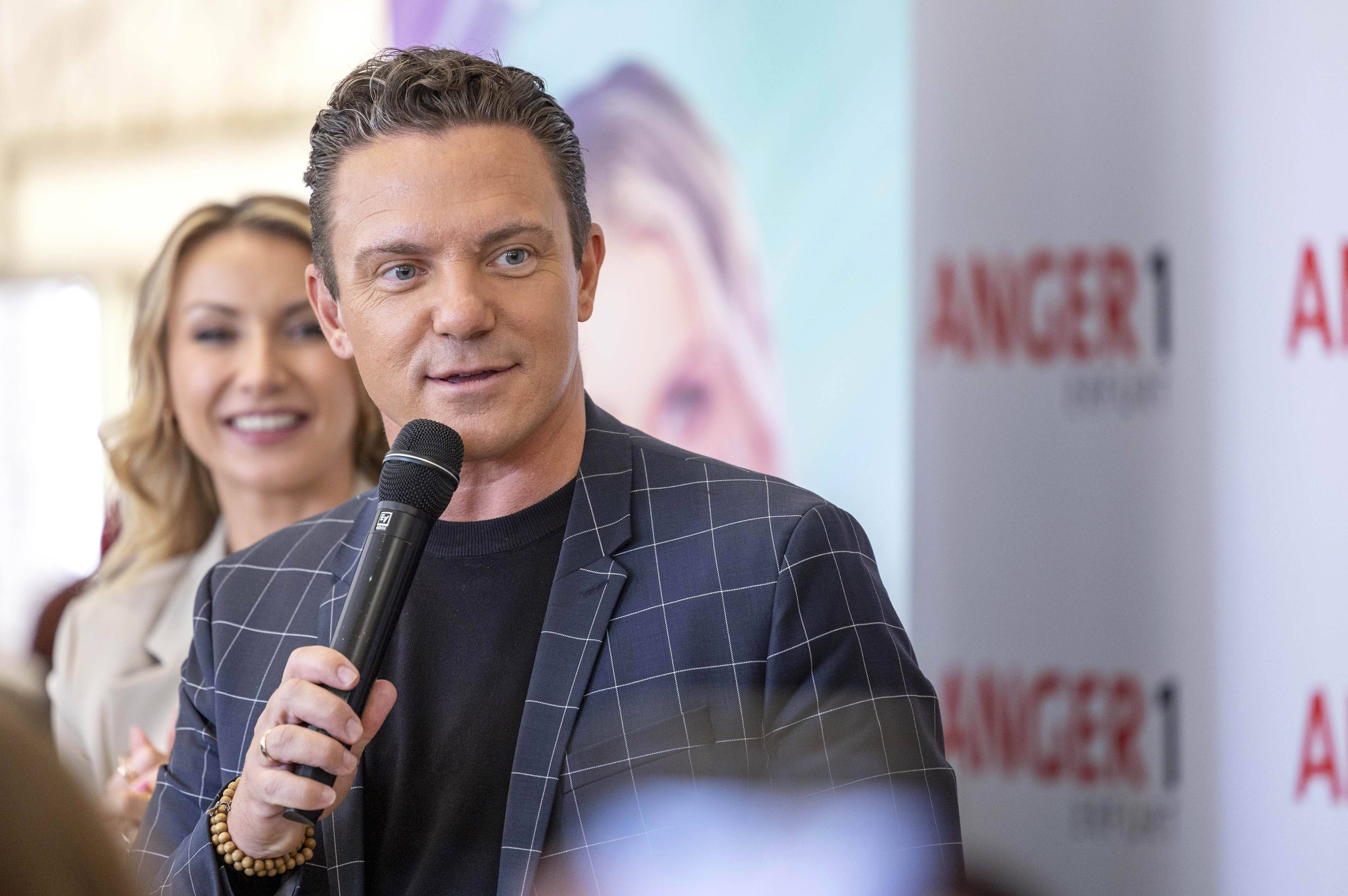 Rosenkrieg bei Stefan Mross! Anna-Carina löscht seinen Instagram-Account! Es knallt gewaltig