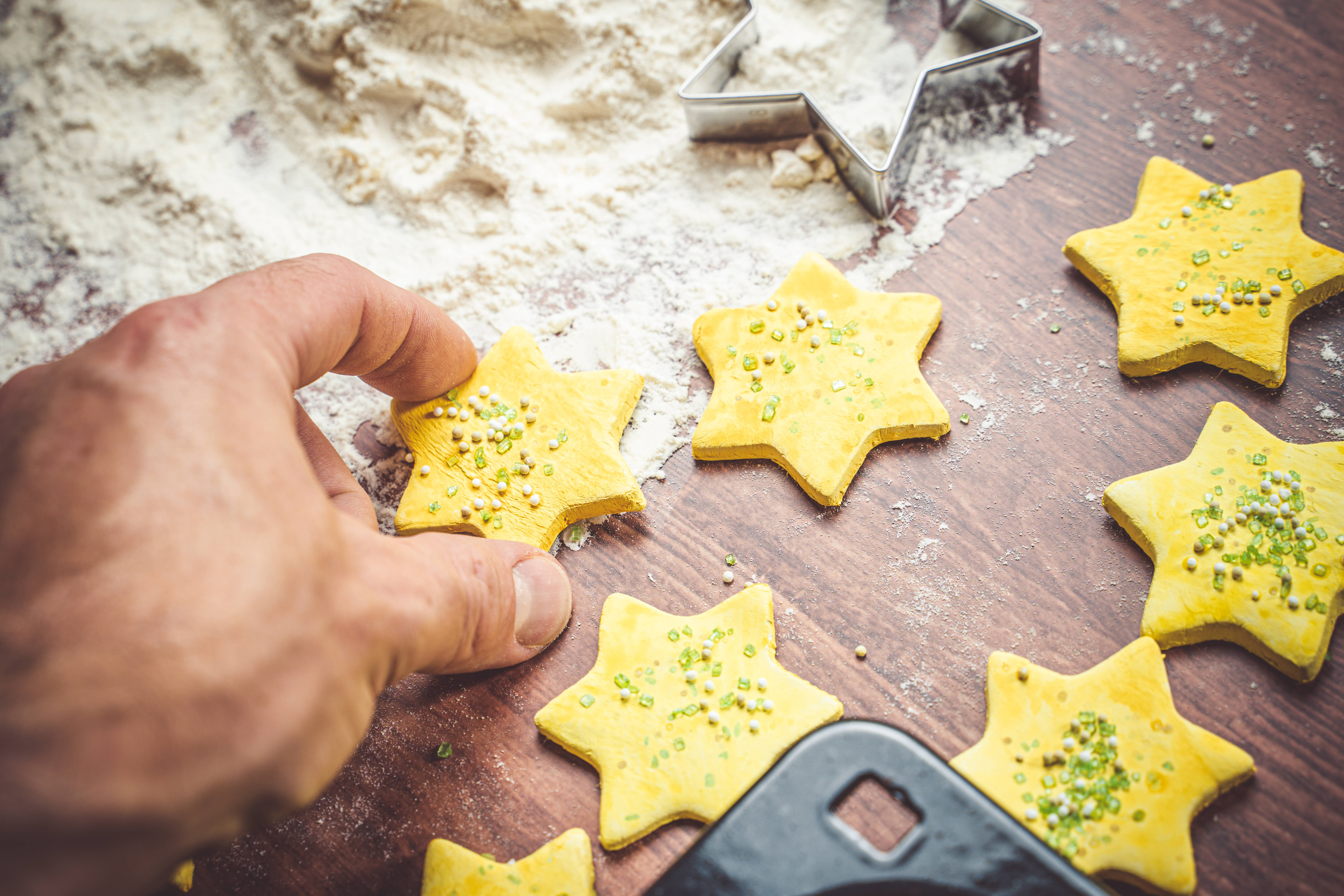 Tolles Weihnachtsrezept ohne Backofen – Spekulatius-Käsekuchen im Glas ist einfach super lecker