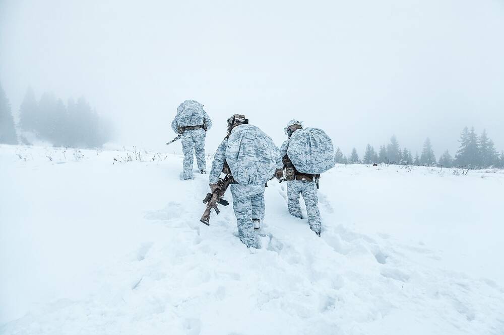 Putin befiehlt Angriff - aber seine Truppen fliehen vom Schlachtfeld in den Schlüssel-Gefechten!