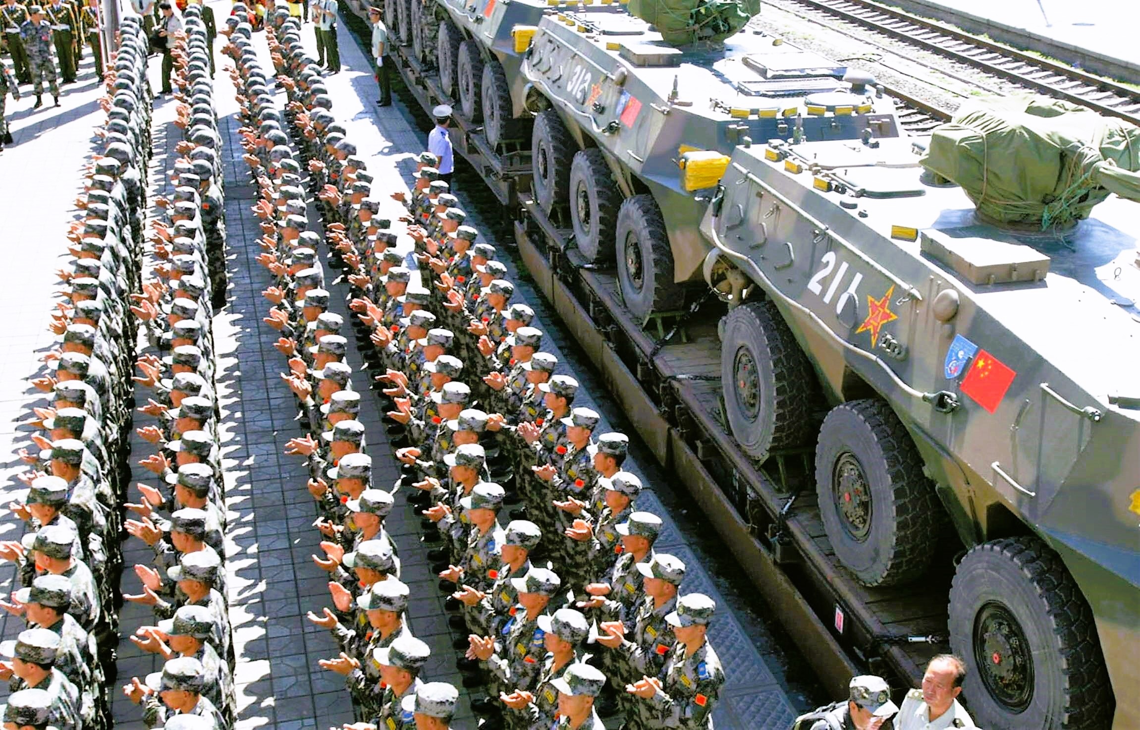 Neue Großoffensive der russischen Armee droht - Experten raten zur schnellen Lieferung der Panzer an die Ukraine