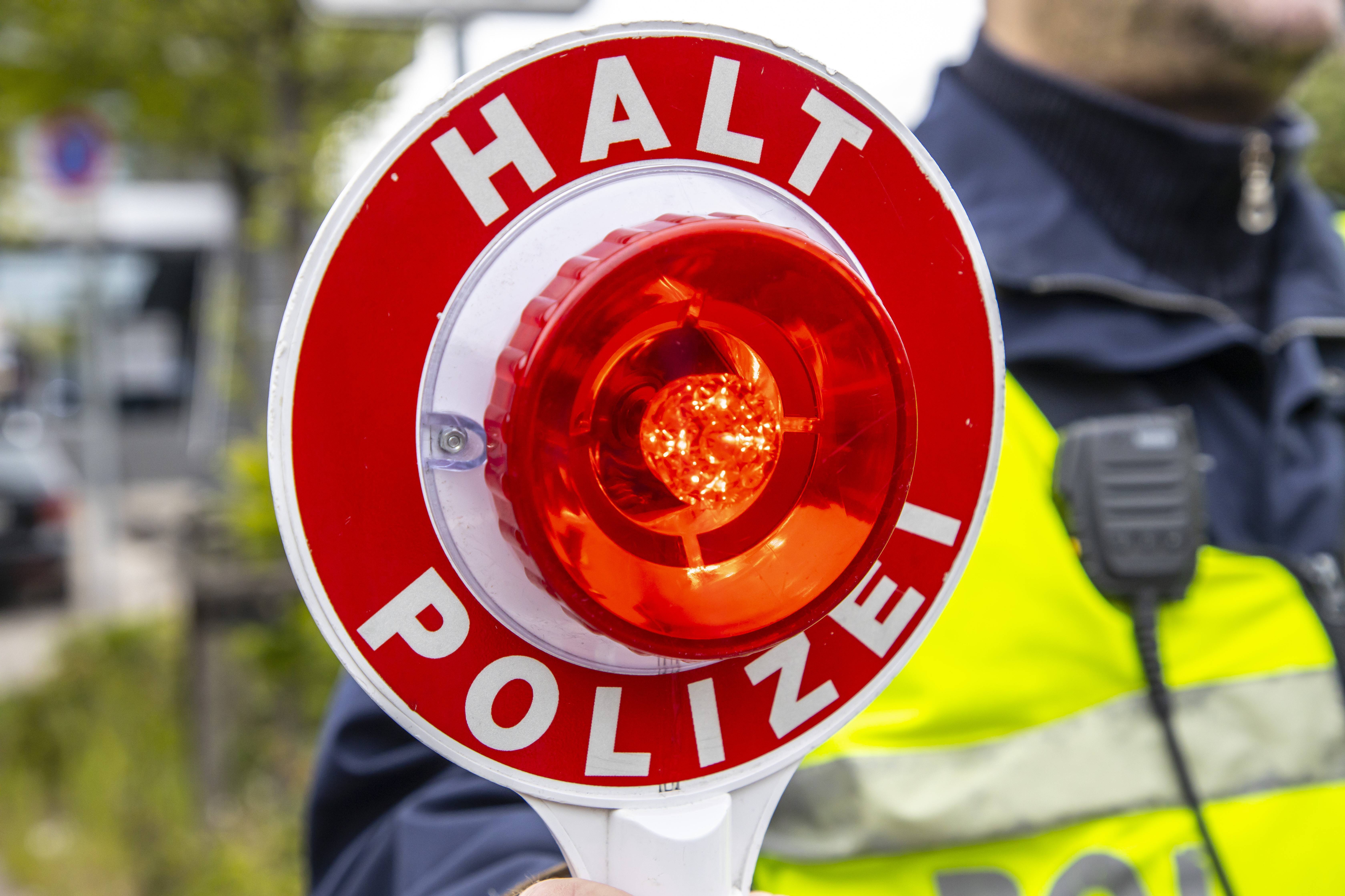 Sie haben den Frauenkiller! Entflohener Mörder gefasst! Nach Tagen auf der Flucht - Polizei nimmt Ausbrecher fest