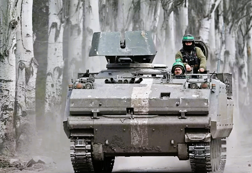 EILMELDUNG🔥 Ukrainische Truppen in Bachmut EINGEKESSELT! Bachmut wird wohl fallen!